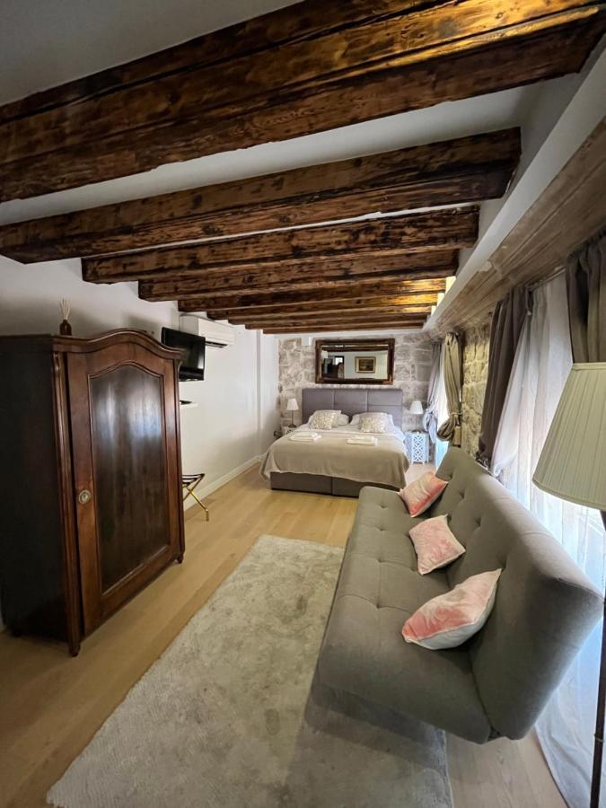 דוברובניק Apartment And Rooms Stay מראה חיצוני תמונה