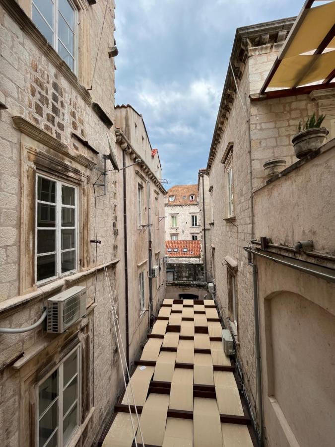 דוברובניק Apartment And Rooms Stay מראה חיצוני תמונה