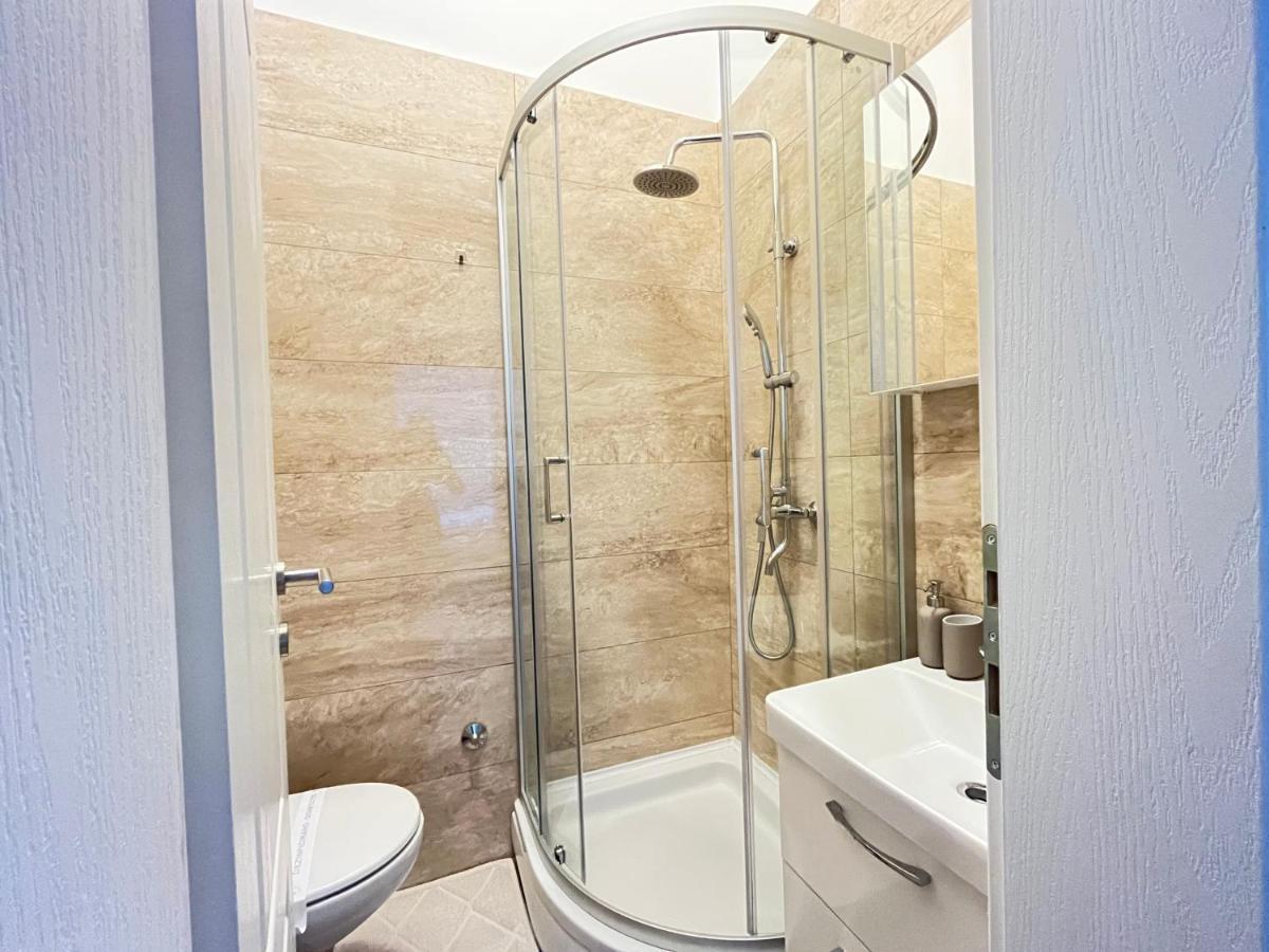 דוברובניק Apartment And Rooms Stay מראה חיצוני תמונה