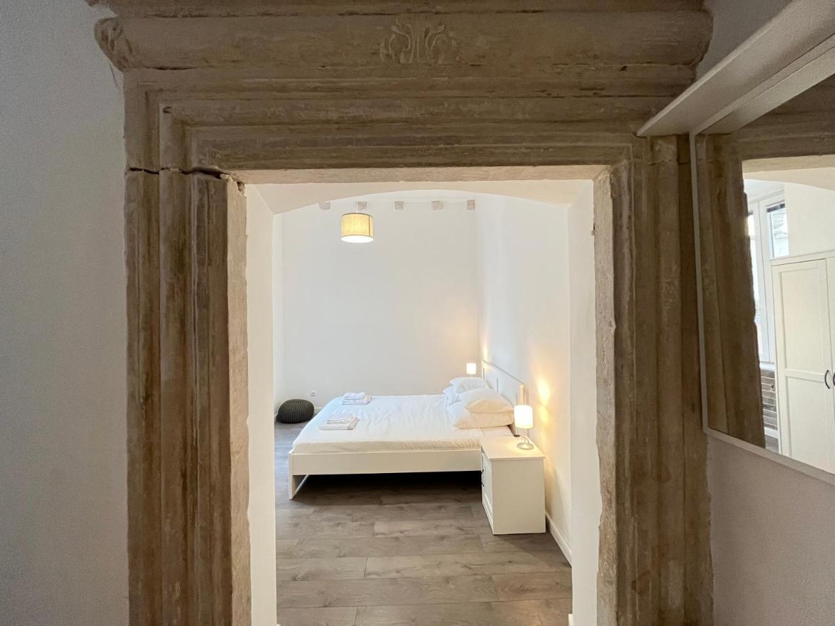 דוברובניק Apartment And Rooms Stay מראה חיצוני תמונה