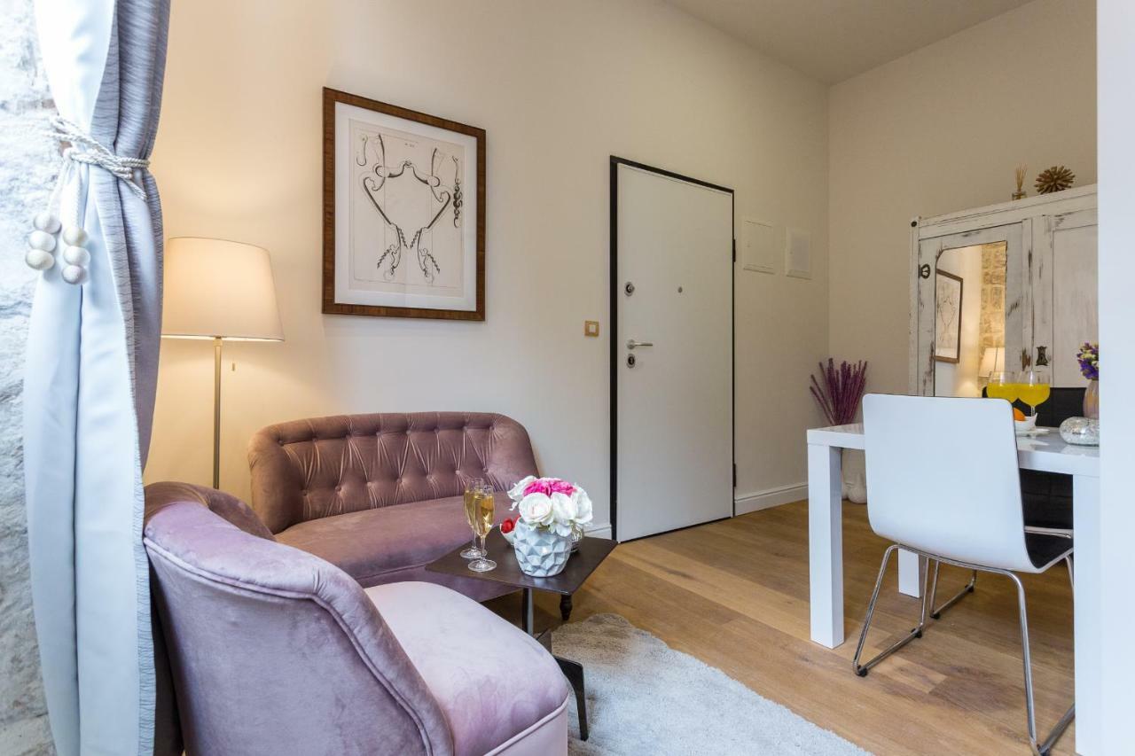 דוברובניק Apartment And Rooms Stay מראה חיצוני תמונה