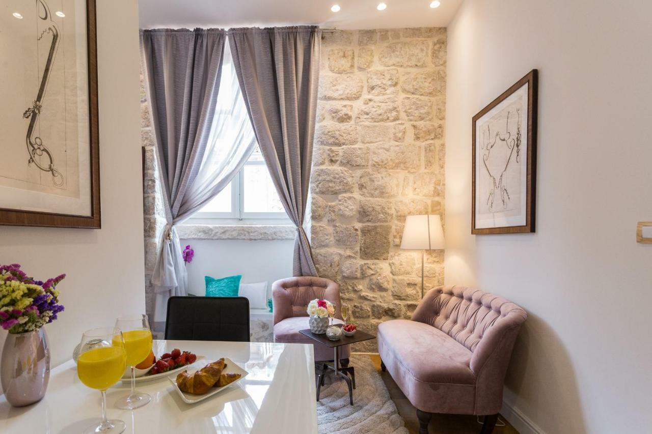 דוברובניק Apartment And Rooms Stay מראה חיצוני תמונה