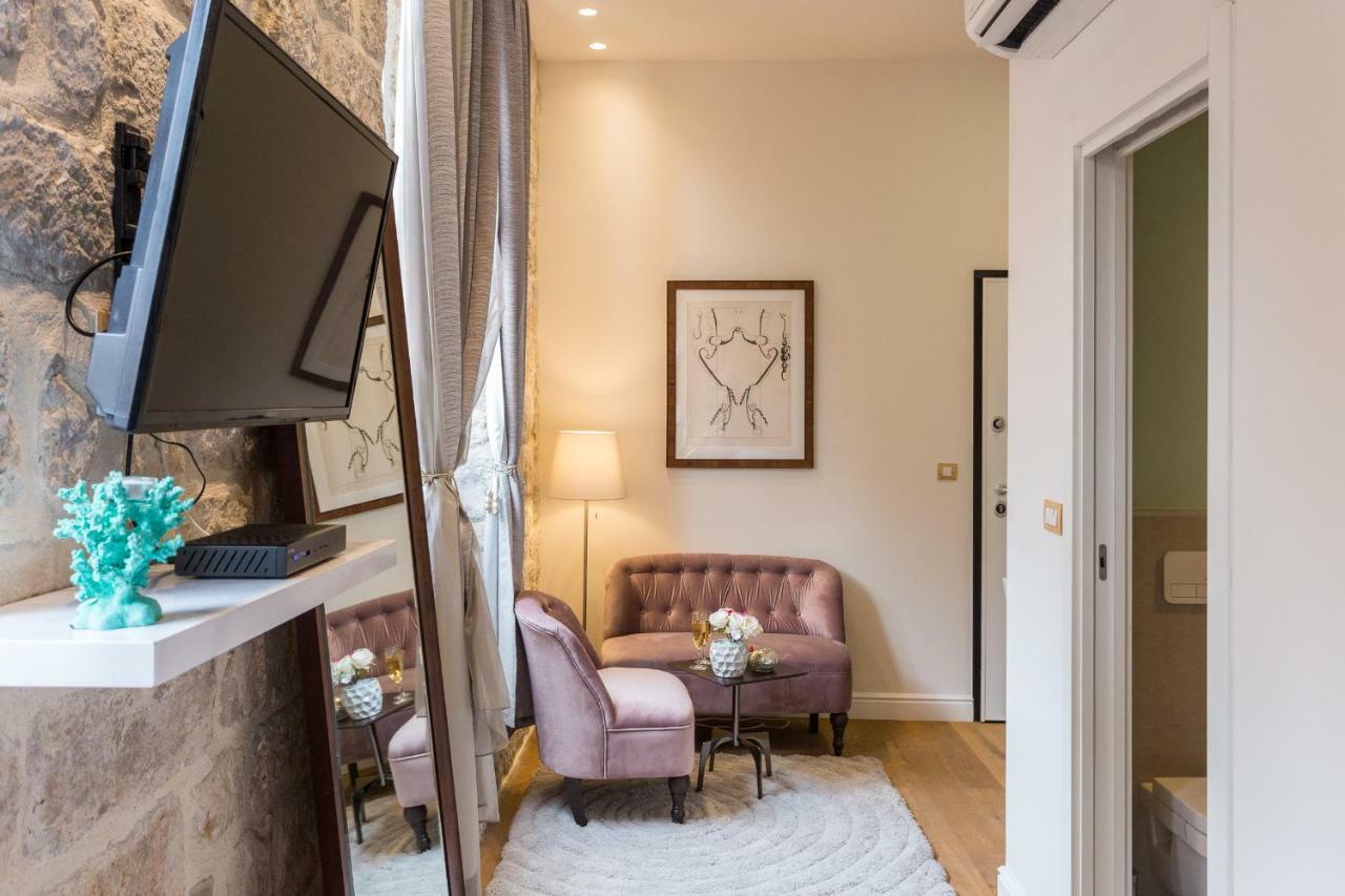דוברובניק Apartment And Rooms Stay מראה חיצוני תמונה