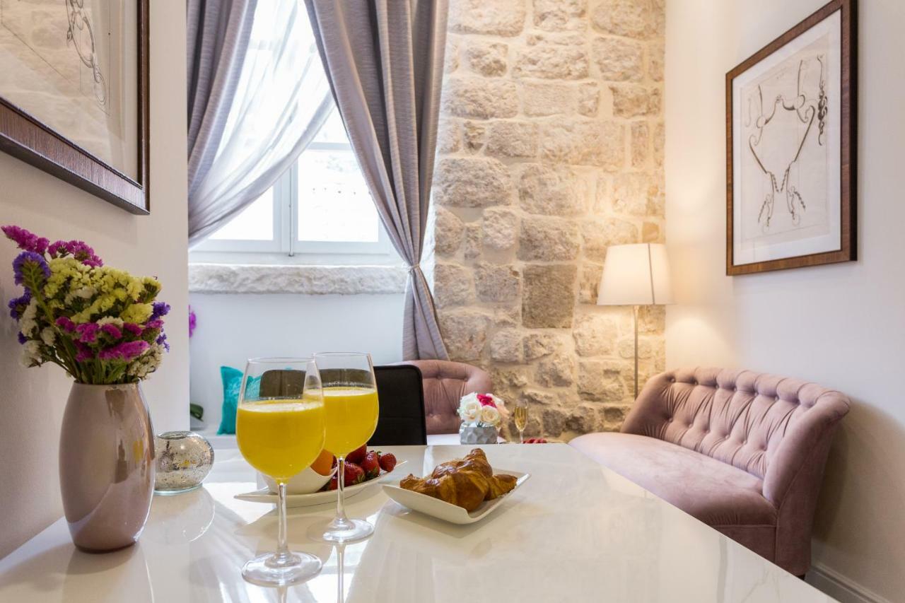 דוברובניק Apartment And Rooms Stay מראה חיצוני תמונה