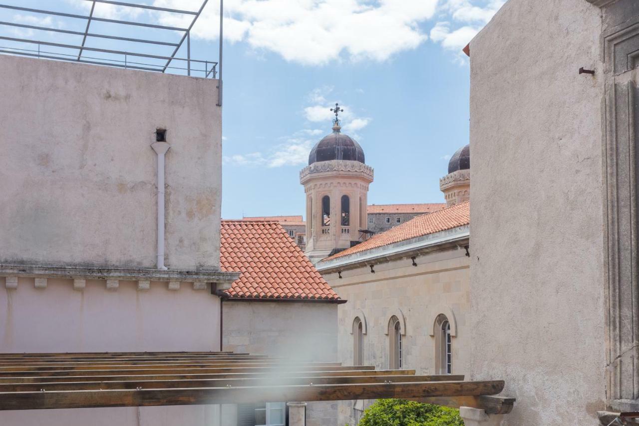 דוברובניק Apartment And Rooms Stay מראה חיצוני תמונה
