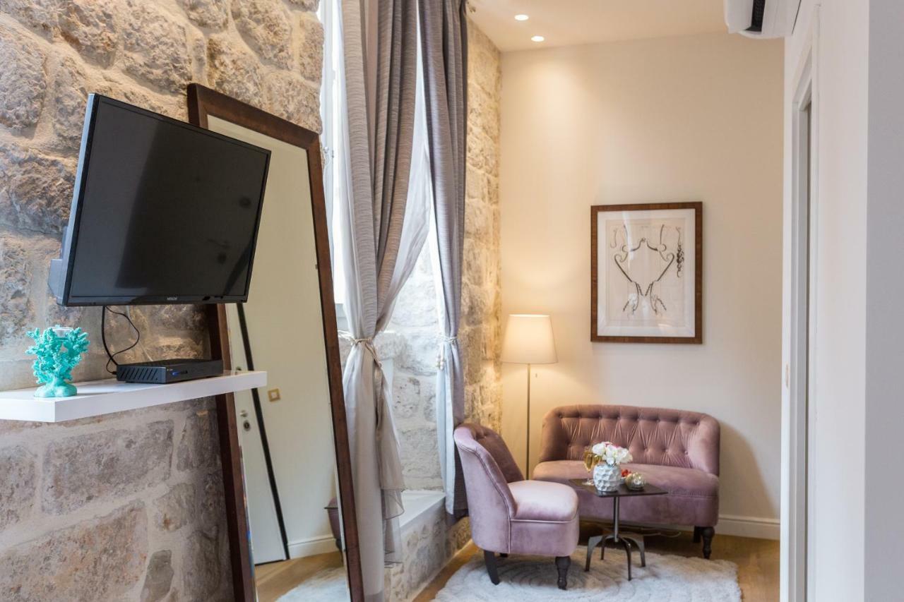 דוברובניק Apartment And Rooms Stay מראה חיצוני תמונה