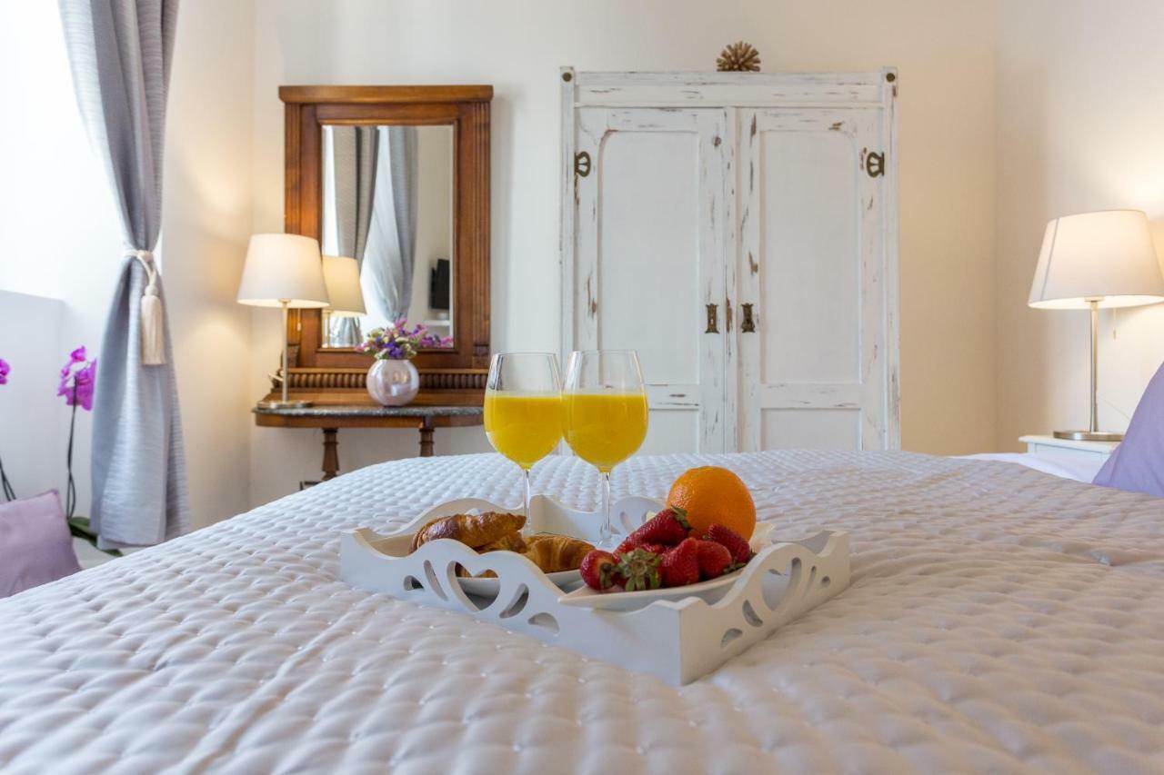דוברובניק Apartment And Rooms Stay מראה חיצוני תמונה