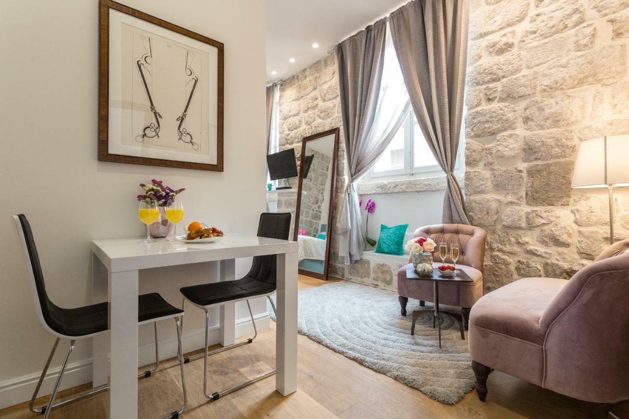 דוברובניק Apartment And Rooms Stay מראה חיצוני תמונה
