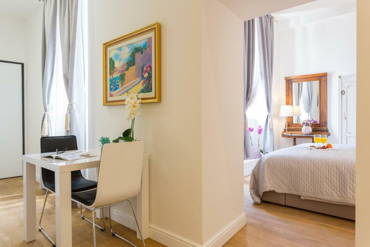 דוברובניק Apartment And Rooms Stay מראה חיצוני תמונה
