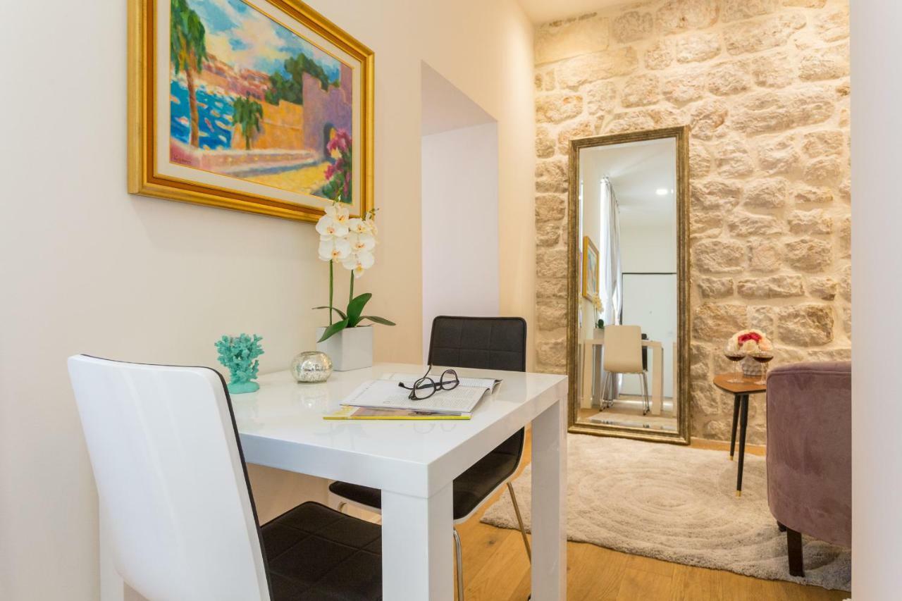 דוברובניק Apartment And Rooms Stay מראה חיצוני תמונה