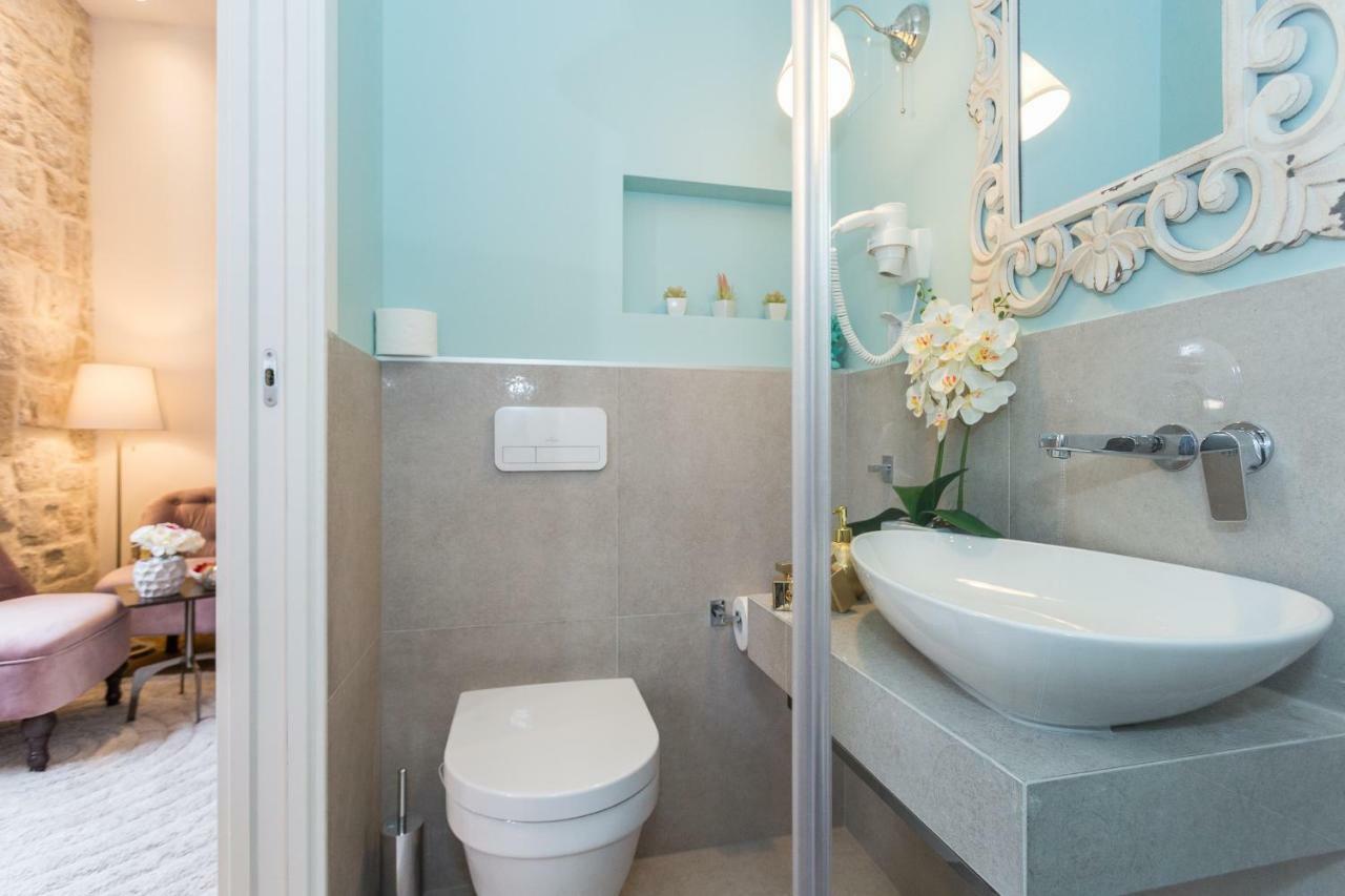 דוברובניק Apartment And Rooms Stay מראה חיצוני תמונה