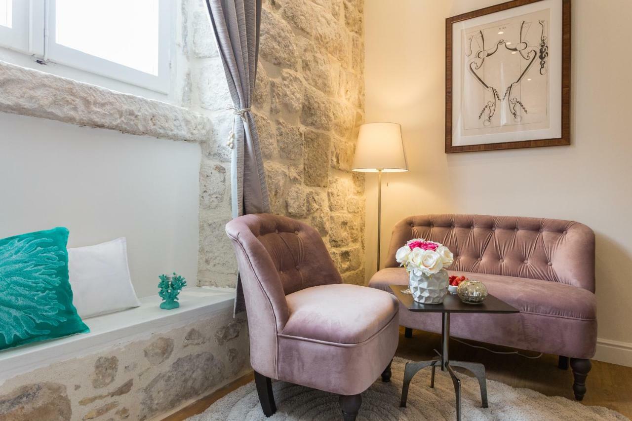 דוברובניק Apartment And Rooms Stay מראה חיצוני תמונה