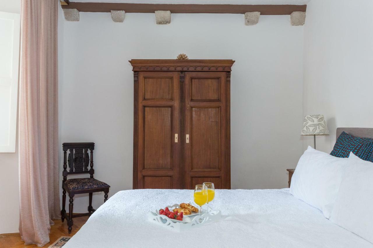 דוברובניק Apartment And Rooms Stay מראה חיצוני תמונה