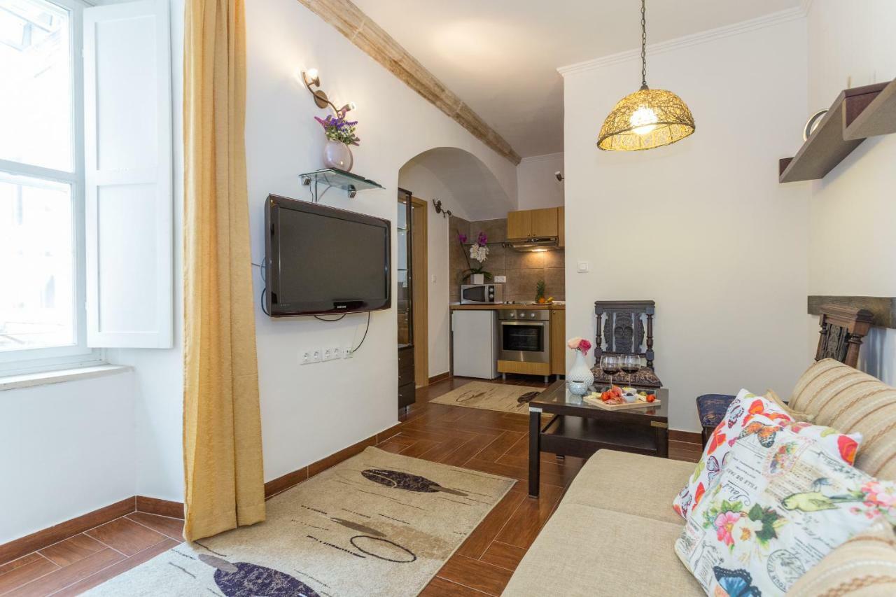 דוברובניק Apartment And Rooms Stay מראה חיצוני תמונה