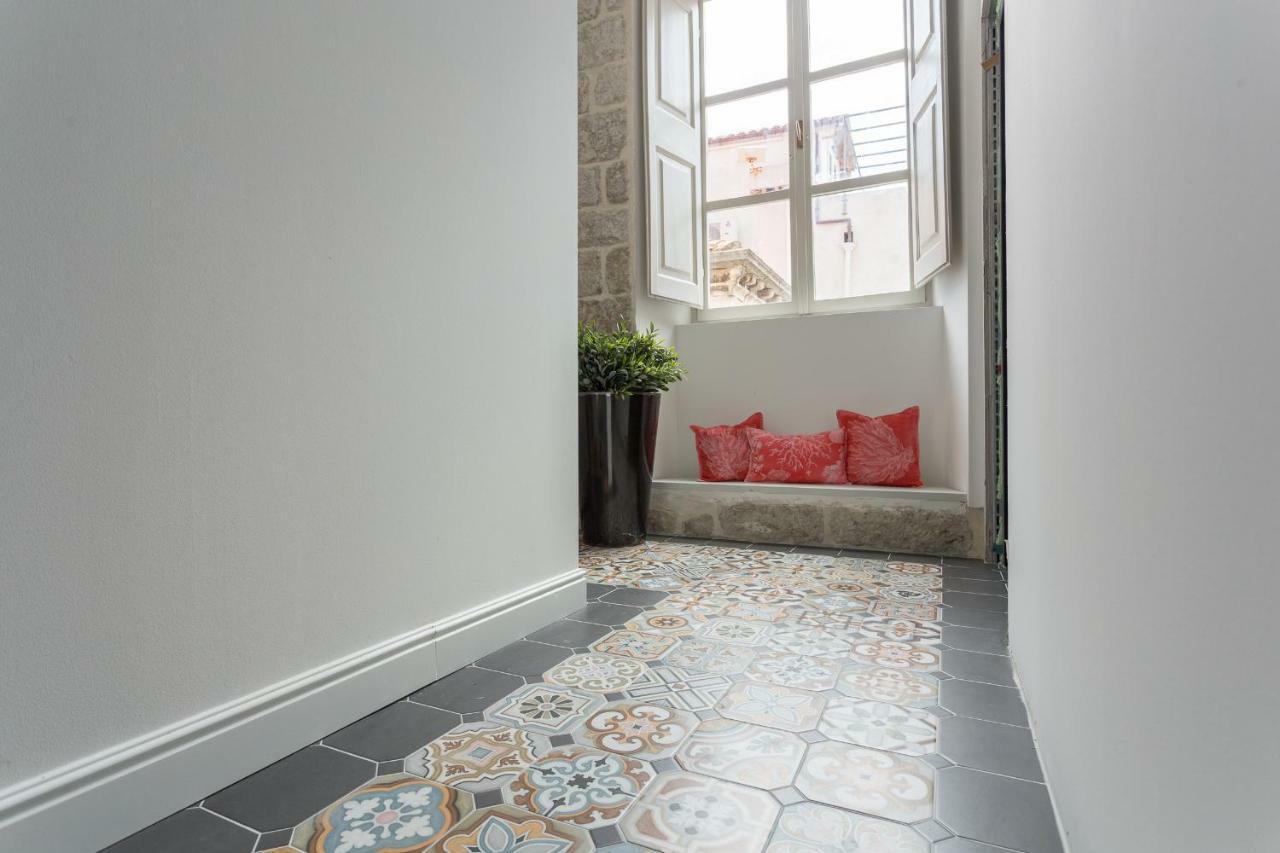דוברובניק Apartment And Rooms Stay מראה חיצוני תמונה