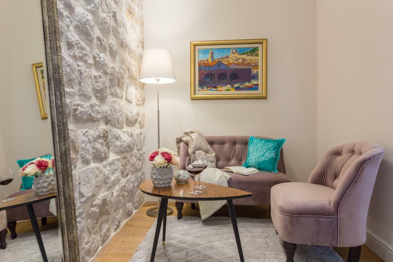 דוברובניק Apartment And Rooms Stay מראה חיצוני תמונה