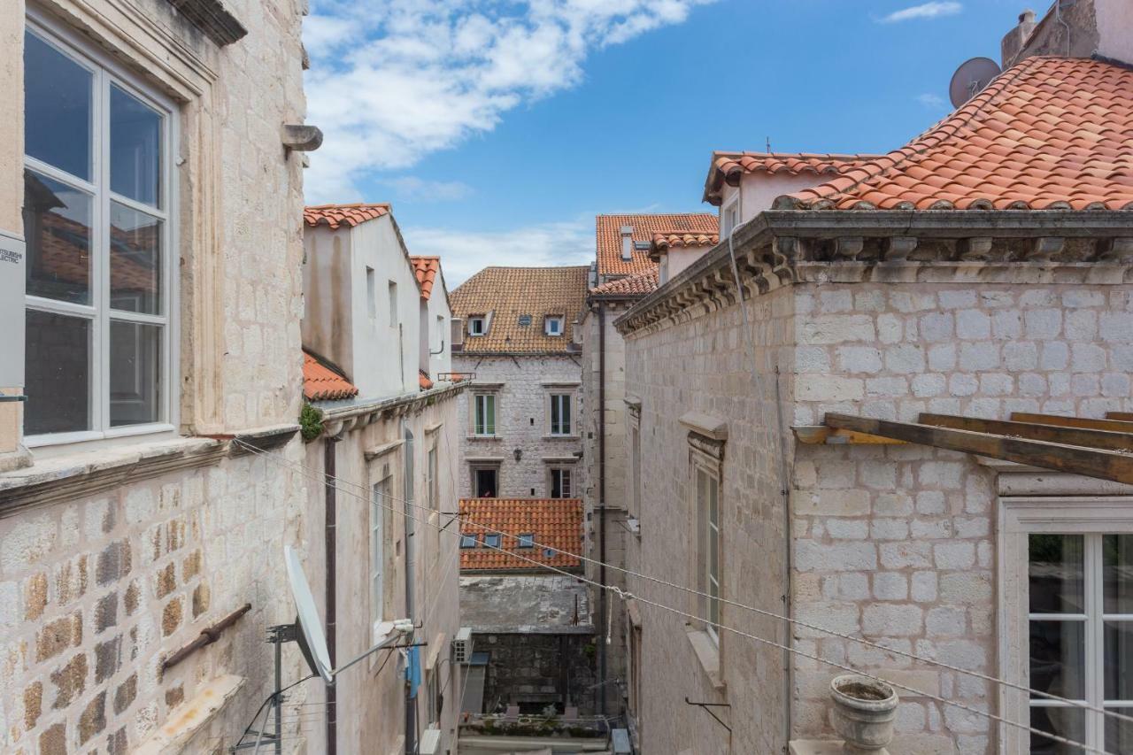 דוברובניק Apartment And Rooms Stay מראה חיצוני תמונה