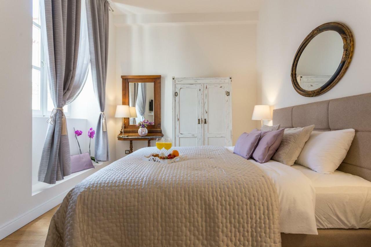 דוברובניק Apartment And Rooms Stay מראה חיצוני תמונה