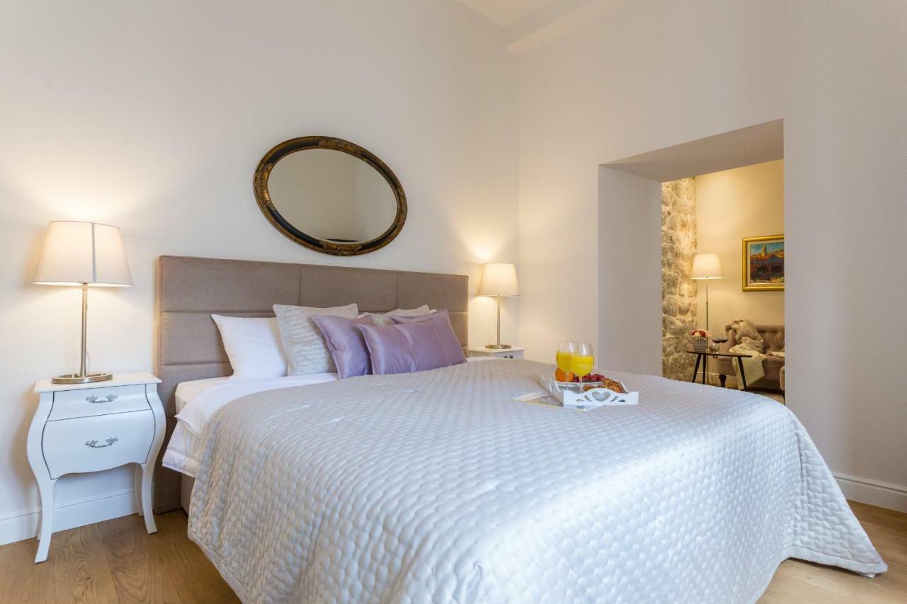דוברובניק Apartment And Rooms Stay מראה חיצוני תמונה