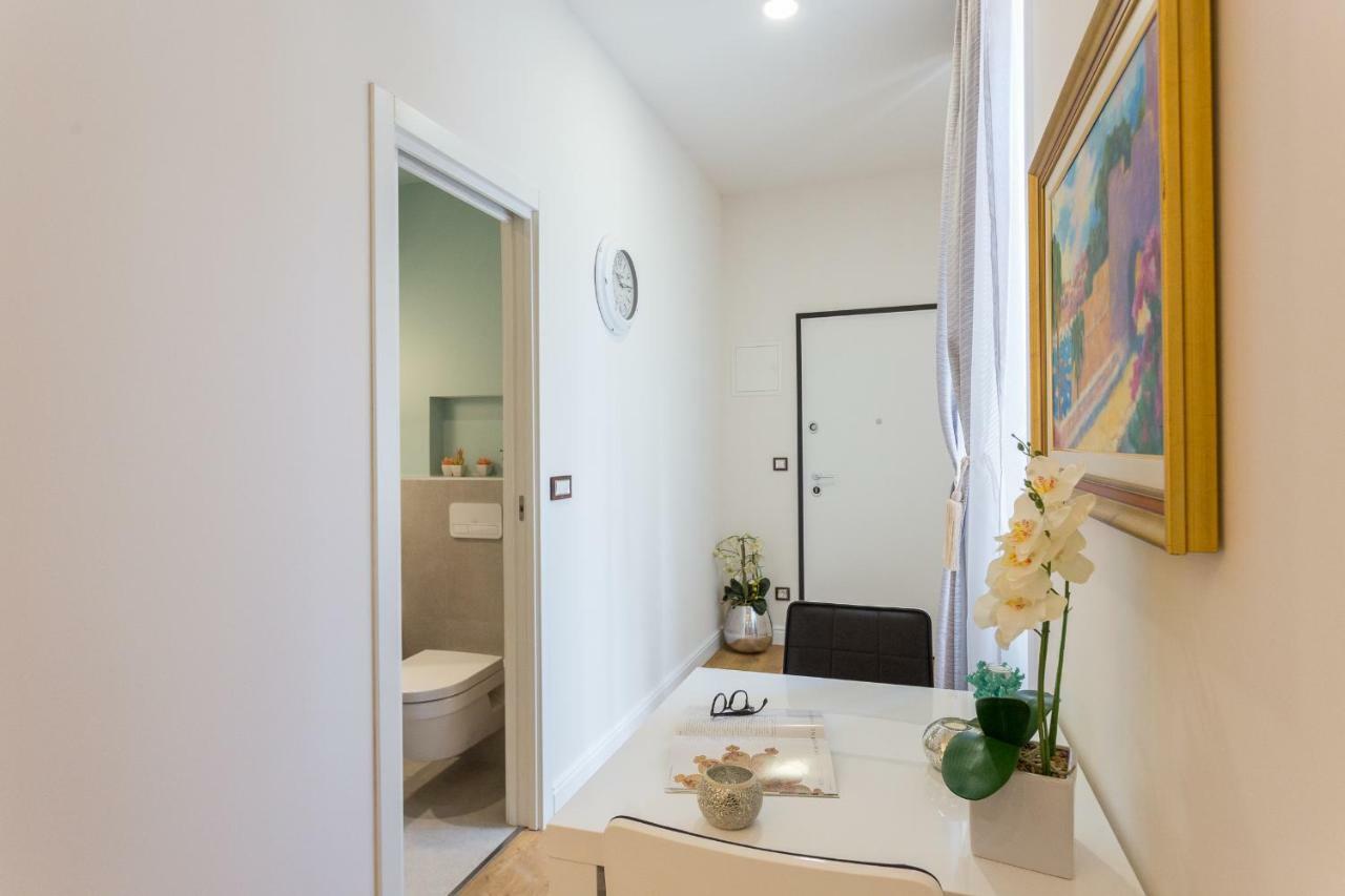 דוברובניק Apartment And Rooms Stay מראה חיצוני תמונה