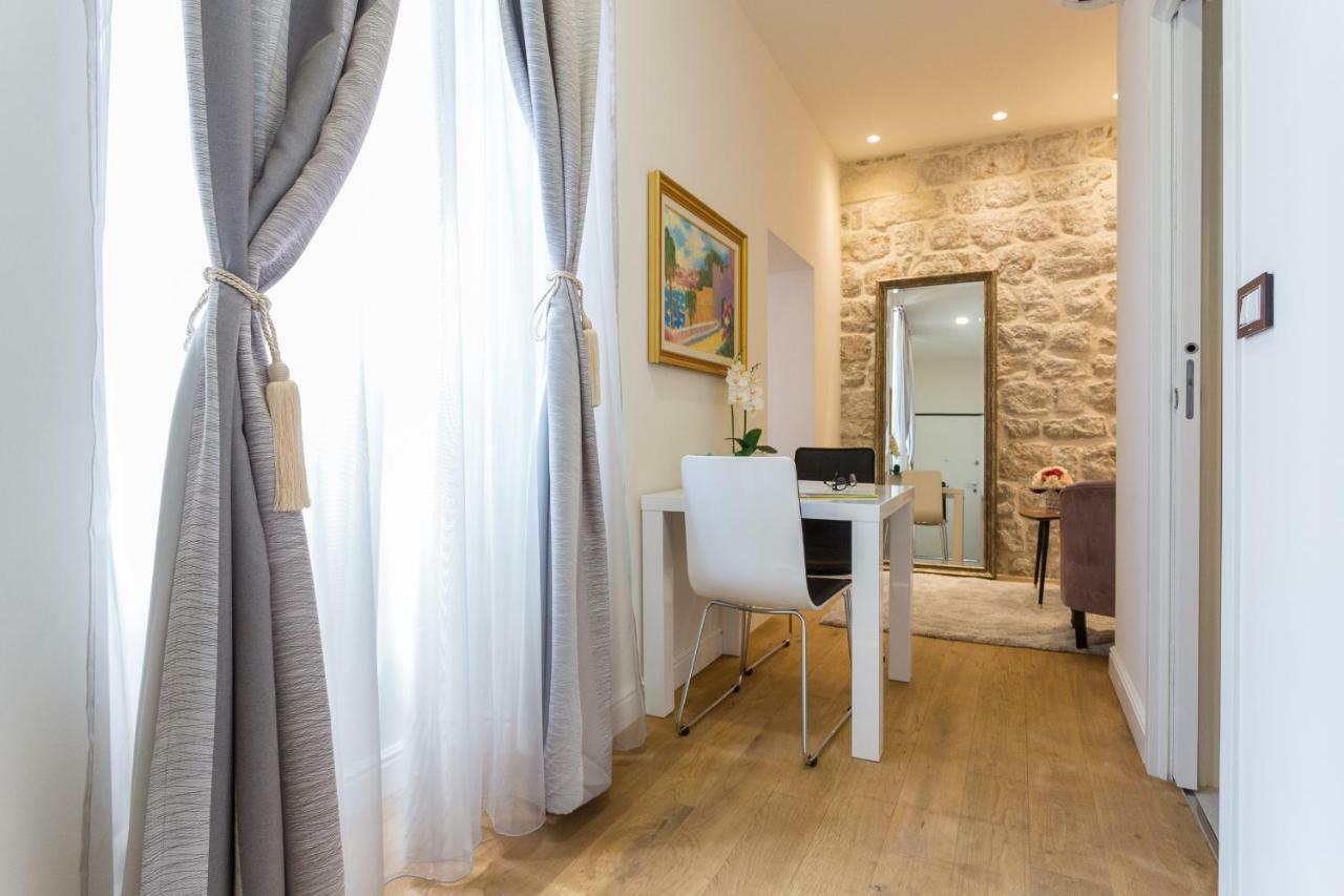 דוברובניק Apartment And Rooms Stay מראה חיצוני תמונה
