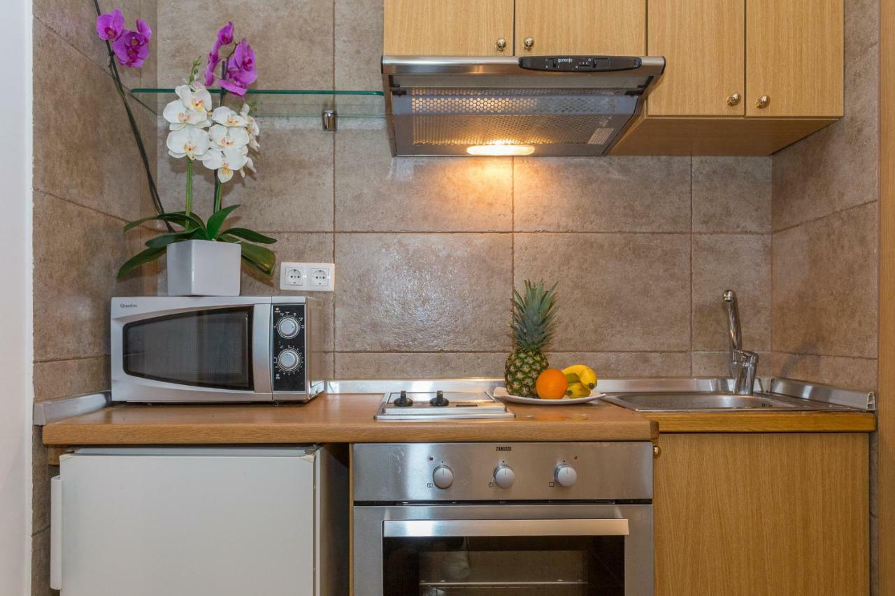 דוברובניק Apartment And Rooms Stay מראה חיצוני תמונה
