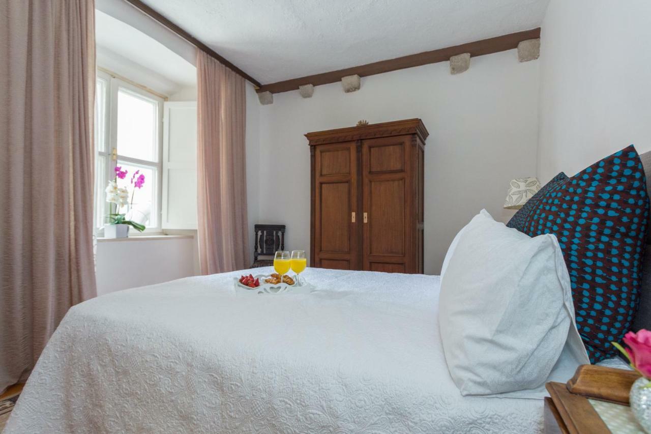 דוברובניק Apartment And Rooms Stay מראה חיצוני תמונה