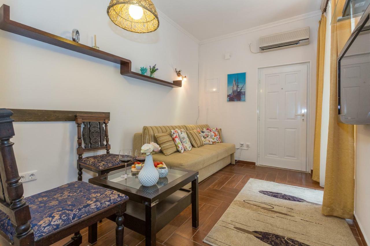 דוברובניק Apartment And Rooms Stay מראה חיצוני תמונה