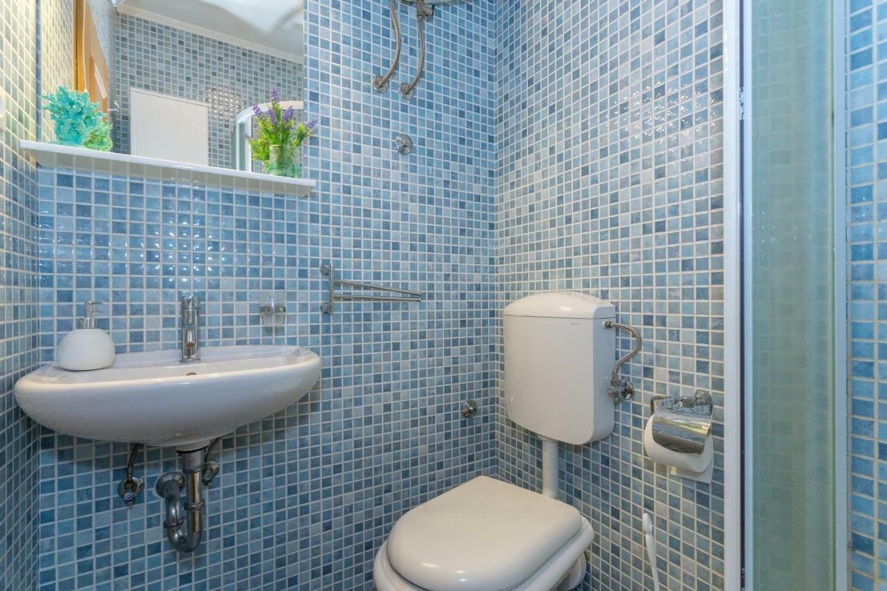 דוברובניק Apartment And Rooms Stay מראה חיצוני תמונה
