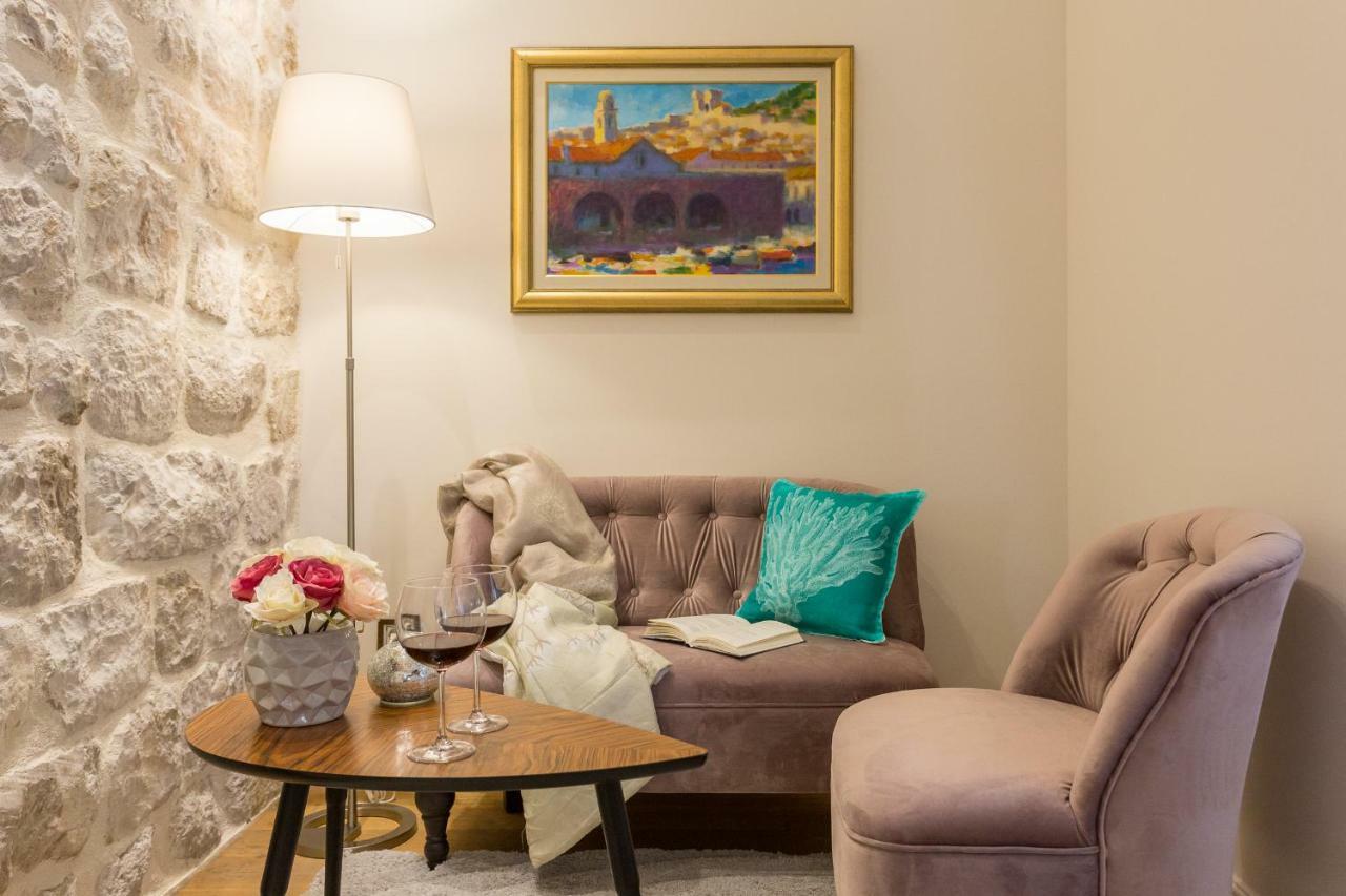 דוברובניק Apartment And Rooms Stay מראה חיצוני תמונה