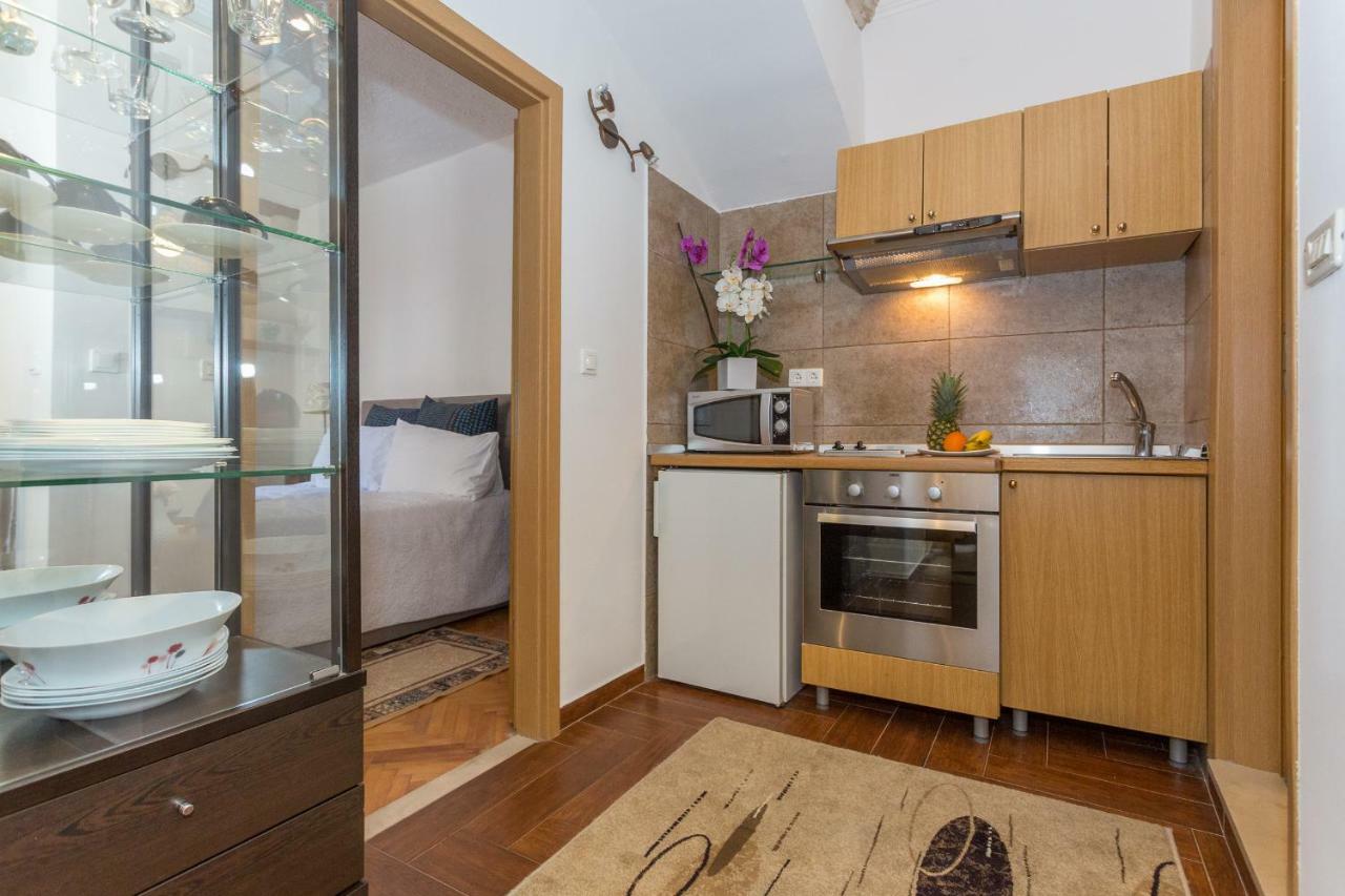 דוברובניק Apartment And Rooms Stay מראה חיצוני תמונה