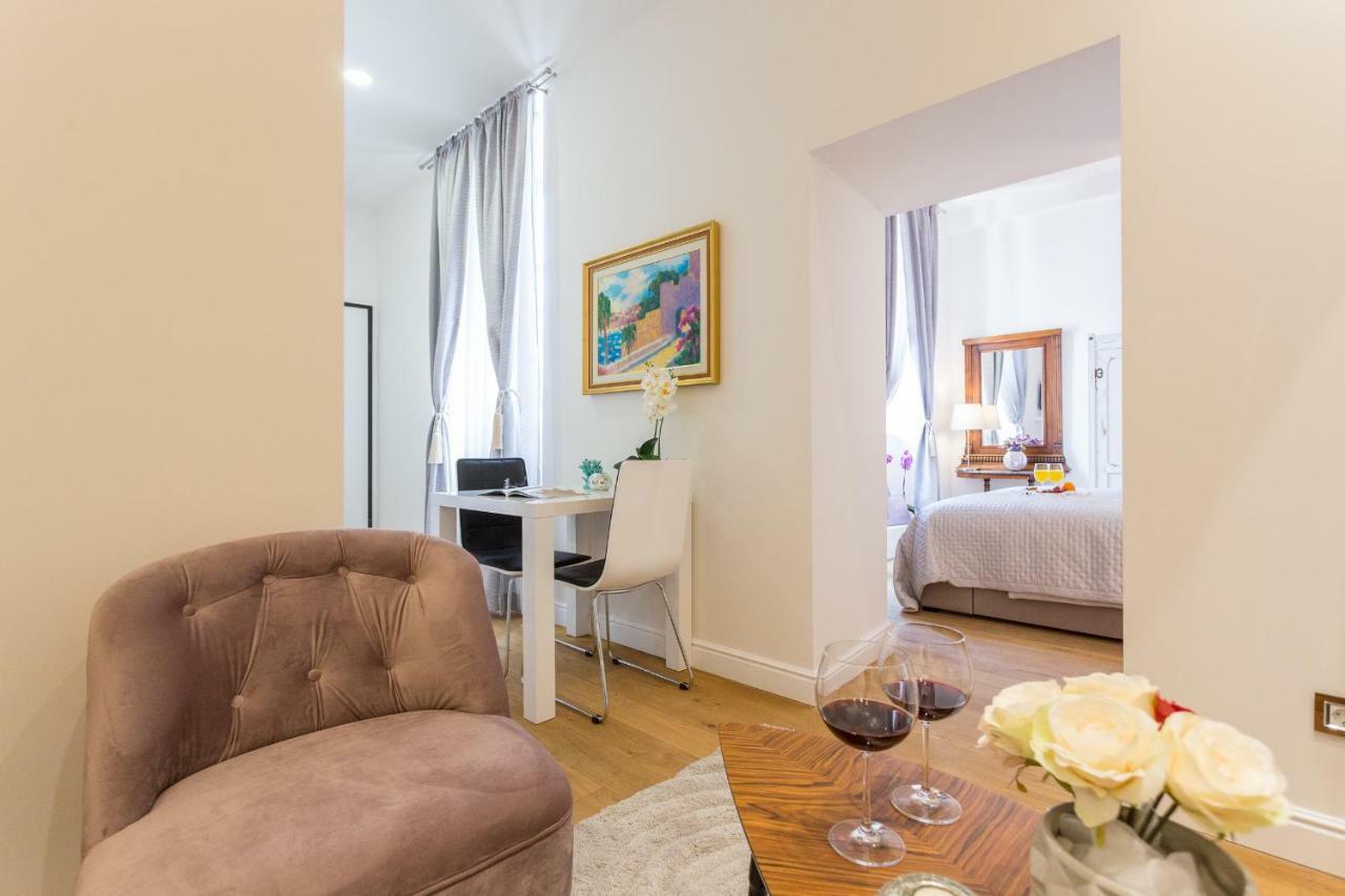 דוברובניק Apartment And Rooms Stay מראה חיצוני תמונה