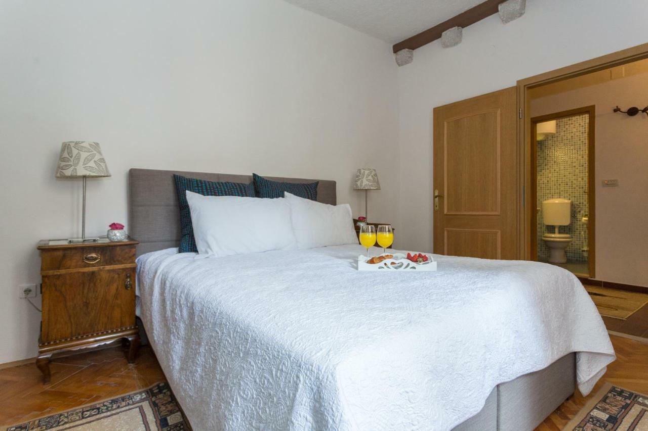 דוברובניק Apartment And Rooms Stay מראה חיצוני תמונה