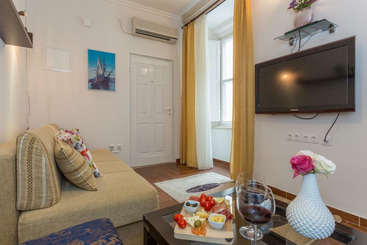 דוברובניק Apartment And Rooms Stay מראה חיצוני תמונה