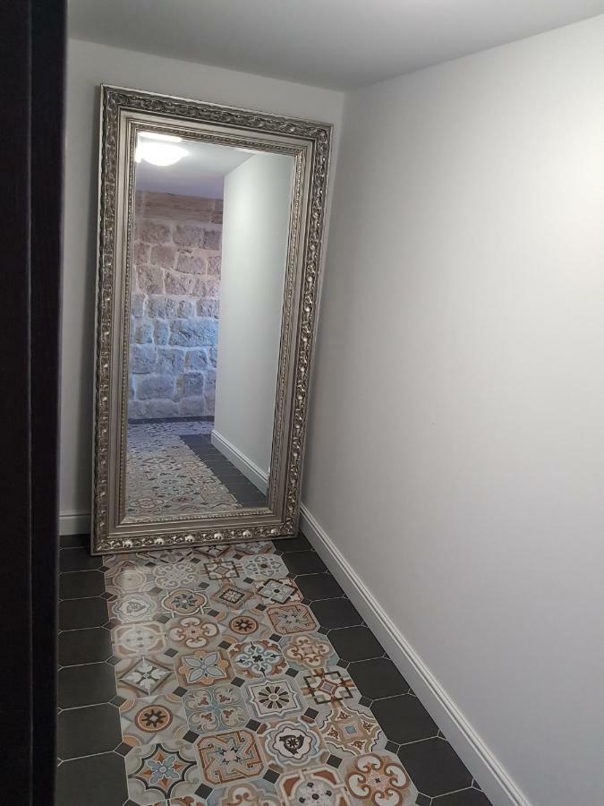 דוברובניק Apartment And Rooms Stay מראה חיצוני תמונה