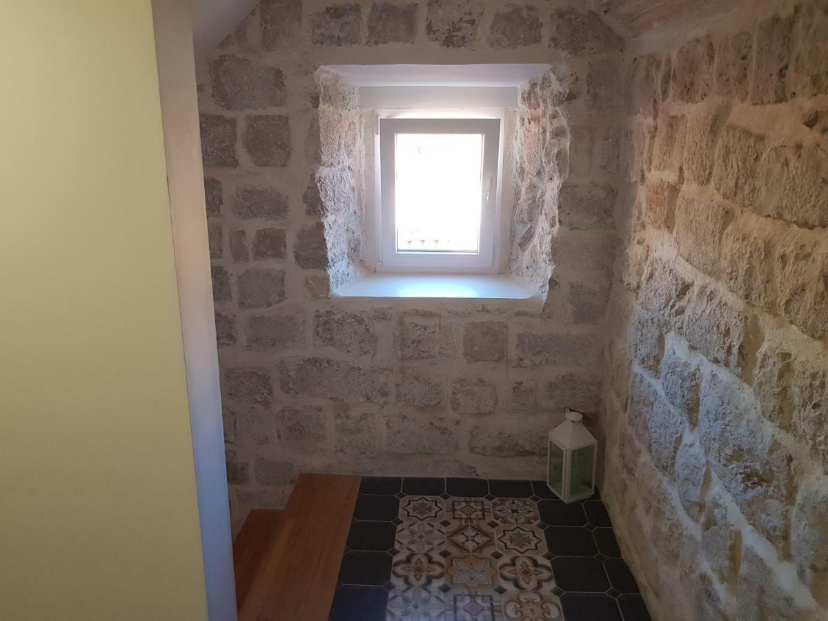 דוברובניק Apartment And Rooms Stay מראה חיצוני תמונה