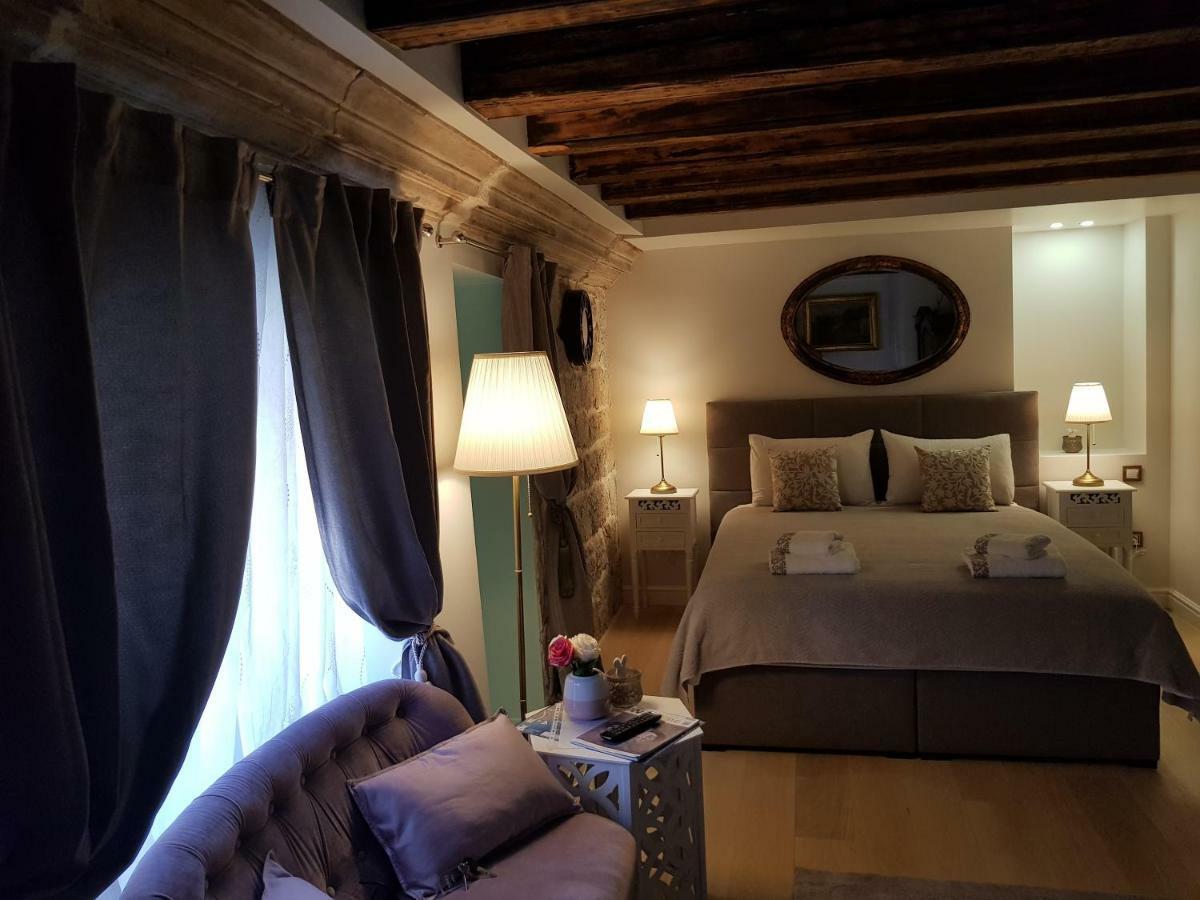 דוברובניק Apartment And Rooms Stay מראה חיצוני תמונה